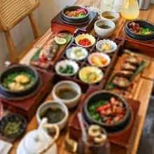 사라하우스 근처맛집소개~~ 고우 성수^^솥밥 전문점으로 전복솥밥이 젤 맛남 #사라하우스근처맛집 #고우성수 #솥밥 #내돈내산 #성수맛집 #사라하…