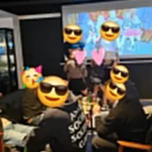 4월첫모임 예정 날짜 4월4일 토요일 20시~ 장소 대구수성구 OR 동구 노래방 + MT 진행예정 4월 첫주 심심하신 우리X님들 지원해주세요…