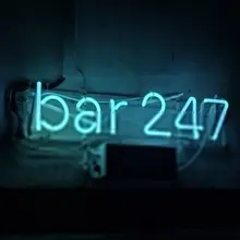 🙆‍♀️ 서울 놀러온 김에 bar247 방문했어요 😘 5단계 커플이라 아직은 저희끼리 놀고 있답니다 ✌️ 좋은 분들 만나뵙고 싶은 마음 가~득…