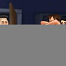 헐 분명 그놈인디~~ 헐~~ 니가 왜 어기에 있어~