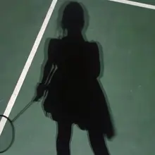 有没有适合穿着打羽毛球的然后又不会太贵的鞋子 推荐一下？ #福州