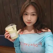 你可以一直盯著我 什麼都不想嗎