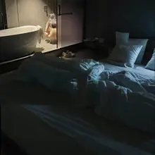 当时的一场激烈还被内🐍了 卧槽 害我蹲了足足半个小时