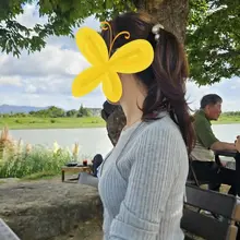 비아조♡ 마음을 비워죠^^ 심심한 하루 비워 주시네요♡