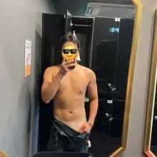 같이 운동할 여자분 없나 ?