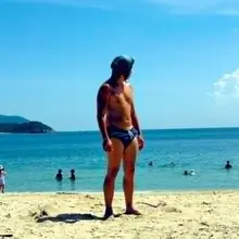 안자는 여자 있나?