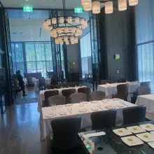 Danny’s steakhouse
