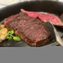 Danny’s steakhouse