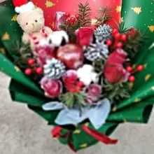 开心号终于回来了