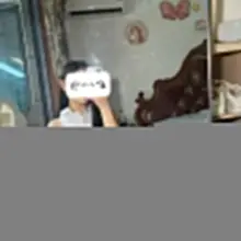 上海没有宝宝想见我吗