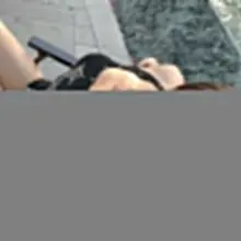 请问你现在那边是几点 #trans