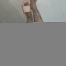 这袜子好看吗？