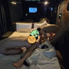 추석 전 나름 갱뱅..? 매너좋은 초대남 분들이랑 뇌빼고 즐긴 기록 영상보는데 또 꼴리네요 검사지 신분 확실한 초대남 분들은 연락 많이주세요…