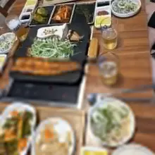 지치고 힘들고 할때는 맛난거 묵는게 맞쮸~^^