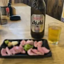 出張ても結局四文屋に来るのかい！！