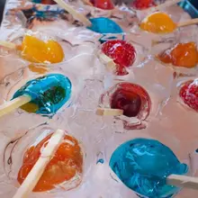 東北出身の友人と話していたらこれを知らなかったんだけど、夏祭りならどこでもあるわけじゃないのか…