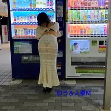 視力いい人は透けて見えるらしいよ🤤