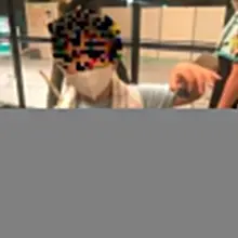 2泊3日行き当たりばったり旅行終了〜 昨日は3人、ばたんきゅーでした 笑