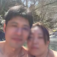 今日は、なんの日シリーズ 月に一度の夫婦の日ですよ〜 結婚記念日に秋田温泉にて^_^