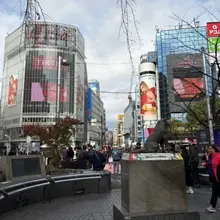 東京到着！
