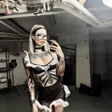 🖤🤍