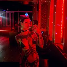 Come see me at Chat Noir