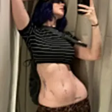 Am i your favorite tummy thursday post today?