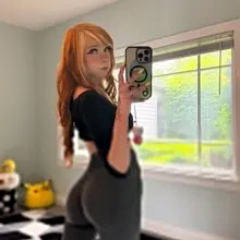 anyone wanna be my gym partner?