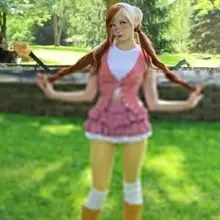prarie pilled farm girl maxxing