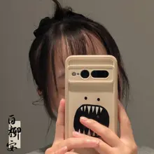 小呆毛！