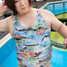 プールオフ会なう🩱💕