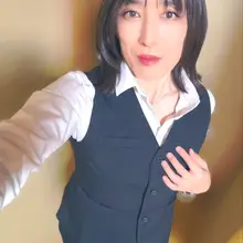 おはようございます 週末お天気大荒れみたいですね お出掛け予定の方は気をつけて下さいね アタシは安定の仕事〜🤣 女装欲が最高潮でも私は社畜(´༎ຶོρ༎ຶོ`…