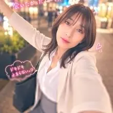 おはようございます 今日は延び延びなってたデート❤️ 寝不足だけど変身できるから嬉しい✨ チャッピー作:恋する熟女装🤣