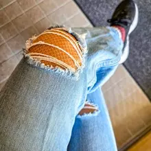 われながらチャレンジャーなことしてる