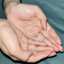 好久没用的姿势，又有新感觉