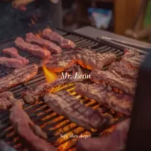 친구 부부들 모임에 꼽사리 껴서 고기 파티🥩 근데 요즘 친구 행동을 보면 자꾸 네토남편 같다는 합리적 의심이 든다🤔 안그랬던 놈이 유독 잘해줌…