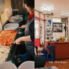 미팅 끝나고 보니 30년 단골이었던 내 떡볶이 TOP 3 맛집이 바로 근처 거의 10년 만에 갔는데도 어머님은 여전히 밝은 미소로 반겨주시고…