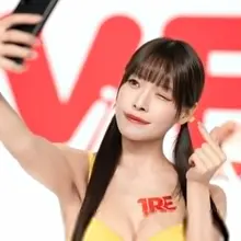 八木奈奈的魅力真的是互動過就忘不了❤️ @yaginana0903 #TRE2026 #八木奈々