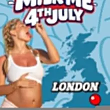 saturday the 4th of july let me be your slut for the day