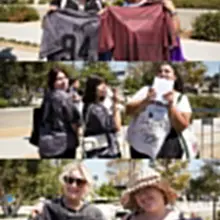 ARMY is gearing up for BTS WORLD TOUR ‘ARIRANG’ IN LOS ANGELES 🛍️ #방탄소년단 #BTS #…