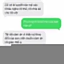 Đêm hôm nhắn tin cho cô giáo hỏi cô có bạn trai chưa. Này chắc chắn là bố học s…