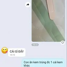 Nỗi sợ của mẹ là đây 😂
