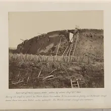 1860年英法联军华北战役中，英国人记录的汉人态度 大沽口打完后，英国人斯温霍（Robert Swinhoe）作为翻译和外交官，没啥事儿就到附近汉人村子转悠。…