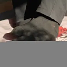 警察表哥
