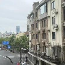 上海👋
