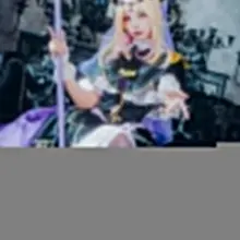 キュアアルカナ·シャドウ🖤💜