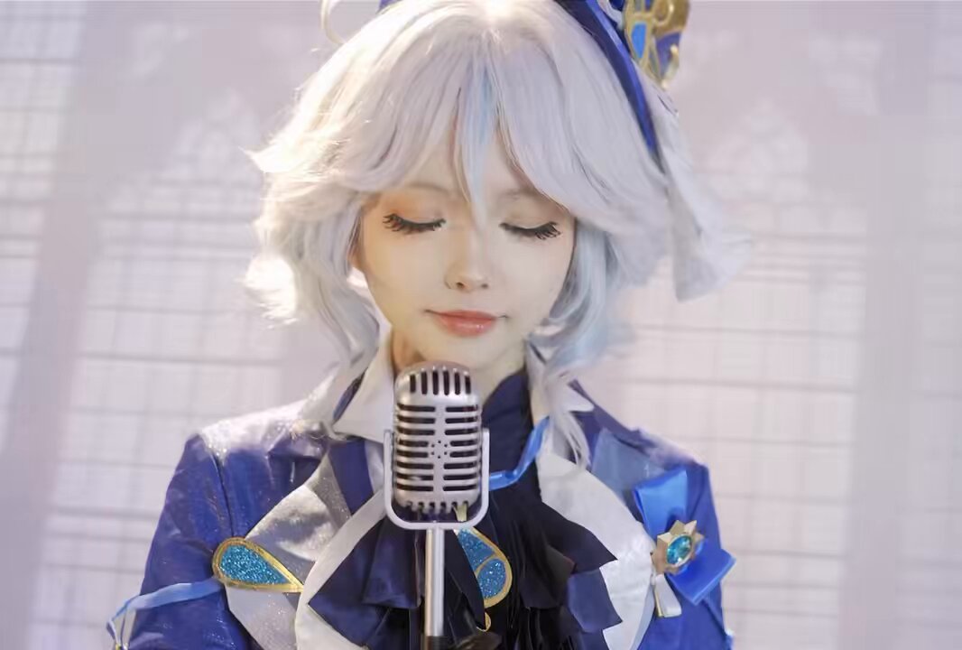 视频封面