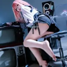 #ZenlessZoneZero #ZZZ #TsukishiroYanagi #月城柳