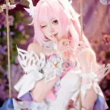 キュレネ💗 #崩壊スタ一レイル