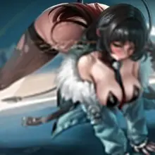 nsfw pinups sets for this term, sign up ends in a few hours - on patreon